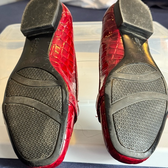 Alfani women’s flat shoes - Picture 4 of 9